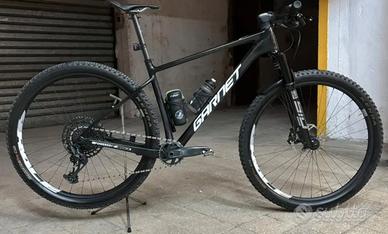 Garnet MTB Typhoon-HT