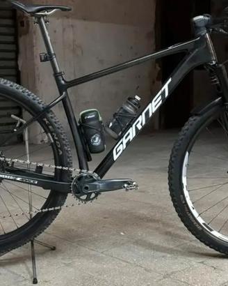 Garnet MTB Typhoon-HT