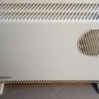 Stufa Elettrica Portatile o fissa della Nordica