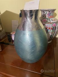 Vaso argento dogale