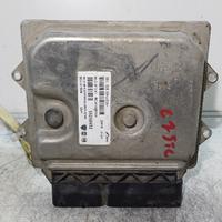 CENTRALINA MOTORE FIAT 500 L Serie (351_352) MJD8F