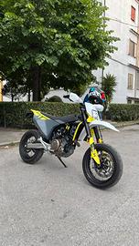 Husqvarna 701 2024 a 2