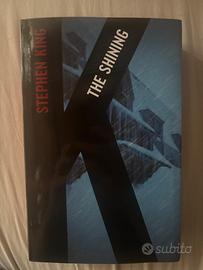 Libro the shining
