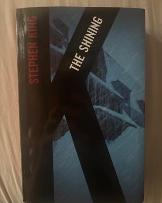 Libro the shining