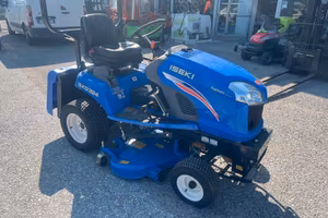TRATTORINO ISEKI SXG 324