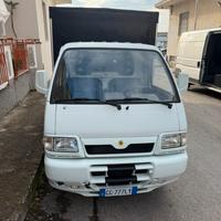 PIAGGIO PORTER 1.3 16v BENZINA GPL