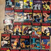 Diabolik