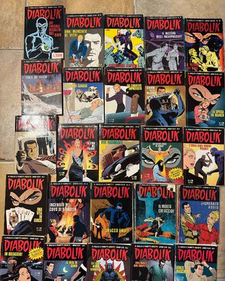 Diabolik