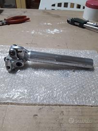 Reggi sella ttt (3t)