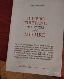 Il libro tibetano del vivere e del morire – Soygal - Libri e ...