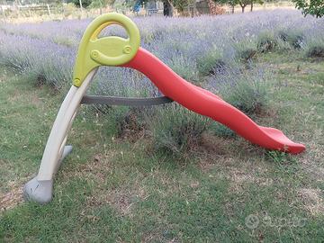Scivolo