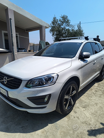 Xc60 rdesign