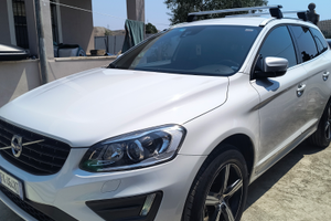 Xc60 rdesign