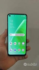 Oppo A54 purple 64 GB - 6725