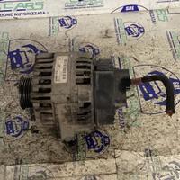 FIAT PUNTO 1.2 BENZINA 2004 - ALTERNATORE