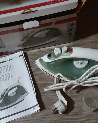 Ferro da stiro Clatronic 