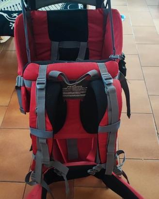 zaino porta enfant ferrino