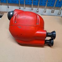 Filtro aria Free Line