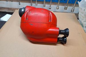 Filtro aria Free Line