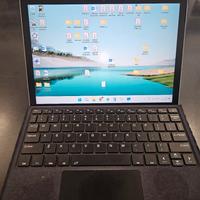 Portatile convertibile surface go 2