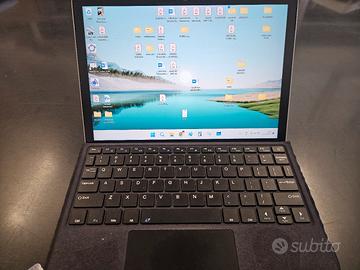 Portatile convertibile surface go 2