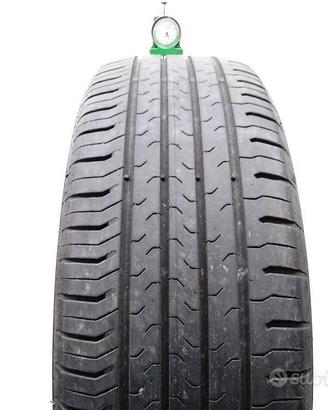Gomme 215/60 R17 usate - cd.76627