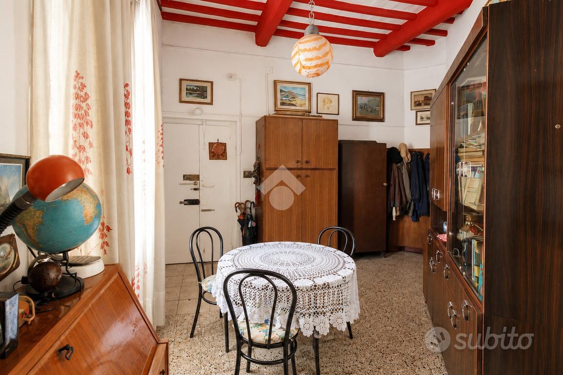 Appartamento – Livorno, Garibaldi, Consiglio di Zona 2 - Vista 3
