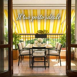 Appartamento di 78 m² con 3 locali e box auto a Li