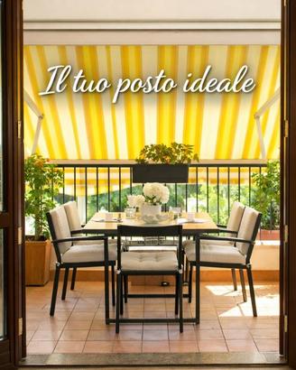 Appartamento di 78 m² con 3 locali e box auto a Li