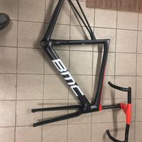 Telaio Bmc slr 01