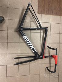 Telaio Bmc slr 01