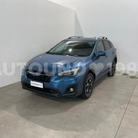 Subaru XV 1.6i Premium lineartronic my19