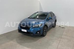 Subaru XV 1.6i Premium lineartronic my19