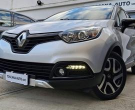 Renault Captur dCi 8V 110 CV Start&Stop Energy Hyp