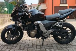 Moto Kawasaki Z750 