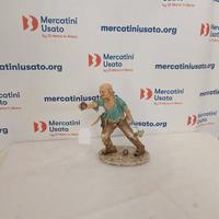 Statuina capodimonte Mollica