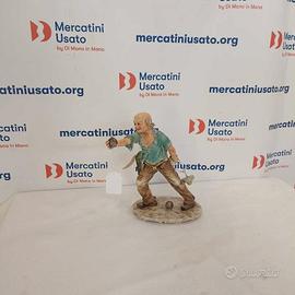 Statuina capodimonte Mollica