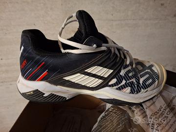 Scarpe da Tennis Babolat tg.44 - Buone Condizioni!