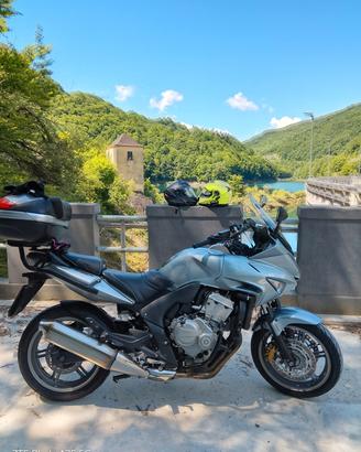 Honda CBF 600 S