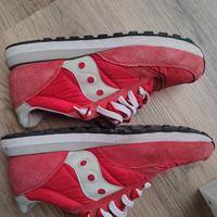 saucony jazz num 42 