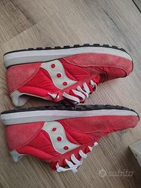 saucony jazz num 42 