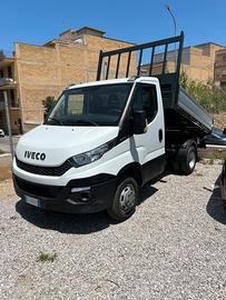 Iveco daily ribaltabile
