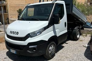 Iveco daily ribaltabile