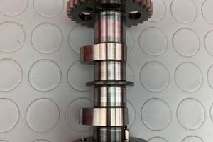 ALBERO CAMME HUSQVARNA TC 250 2011 2012 TC250 2013