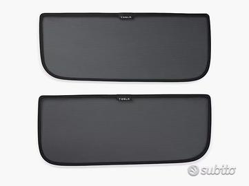 Kit parasole per Falcon Wings - TESLA MODEL X