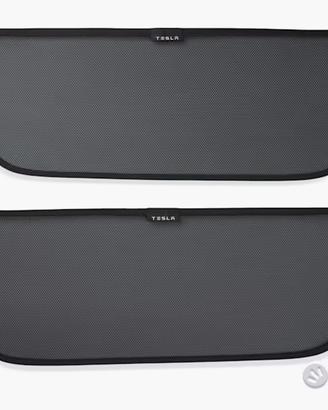 Kit parasole per Falcon Wings - TESLA MODEL X