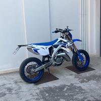 Tm smr 125
