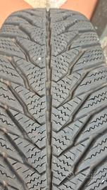 gomme invernali Toyota yaris 175/65 R 15 T