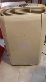 pinguino  de longhi pac cn 91