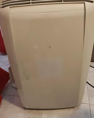 pinguino  de longhi pac cn 91